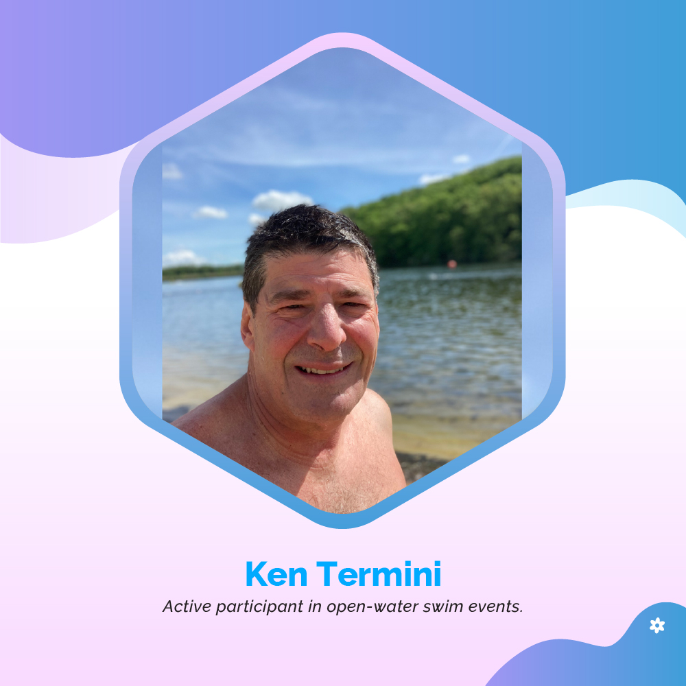 Ken Termini Photo